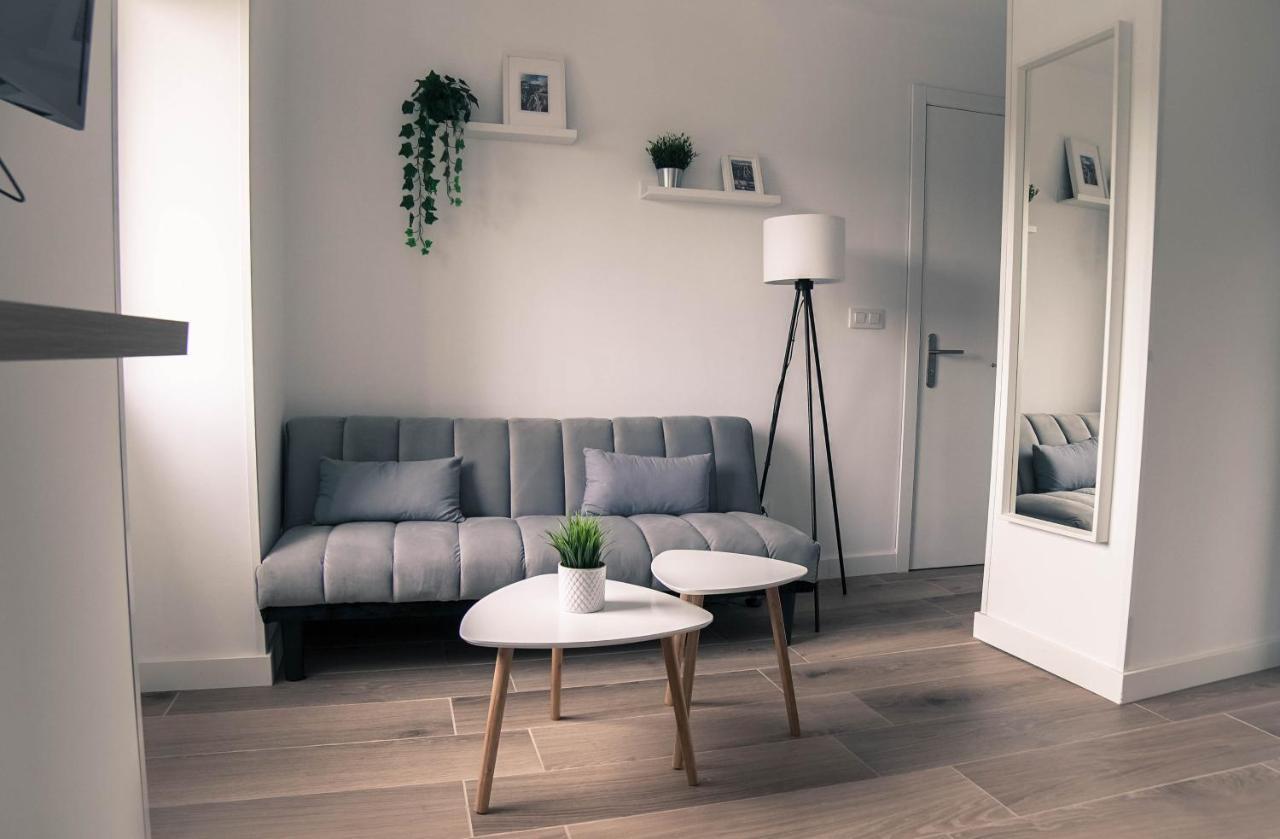 Apartament Roca Foradada Monistrol de Montserrat Ngoại thất bức ảnh