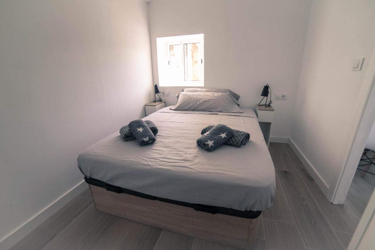 Apartament Roca Foradada Monistrol de Montserrat Ngoại thất bức ảnh