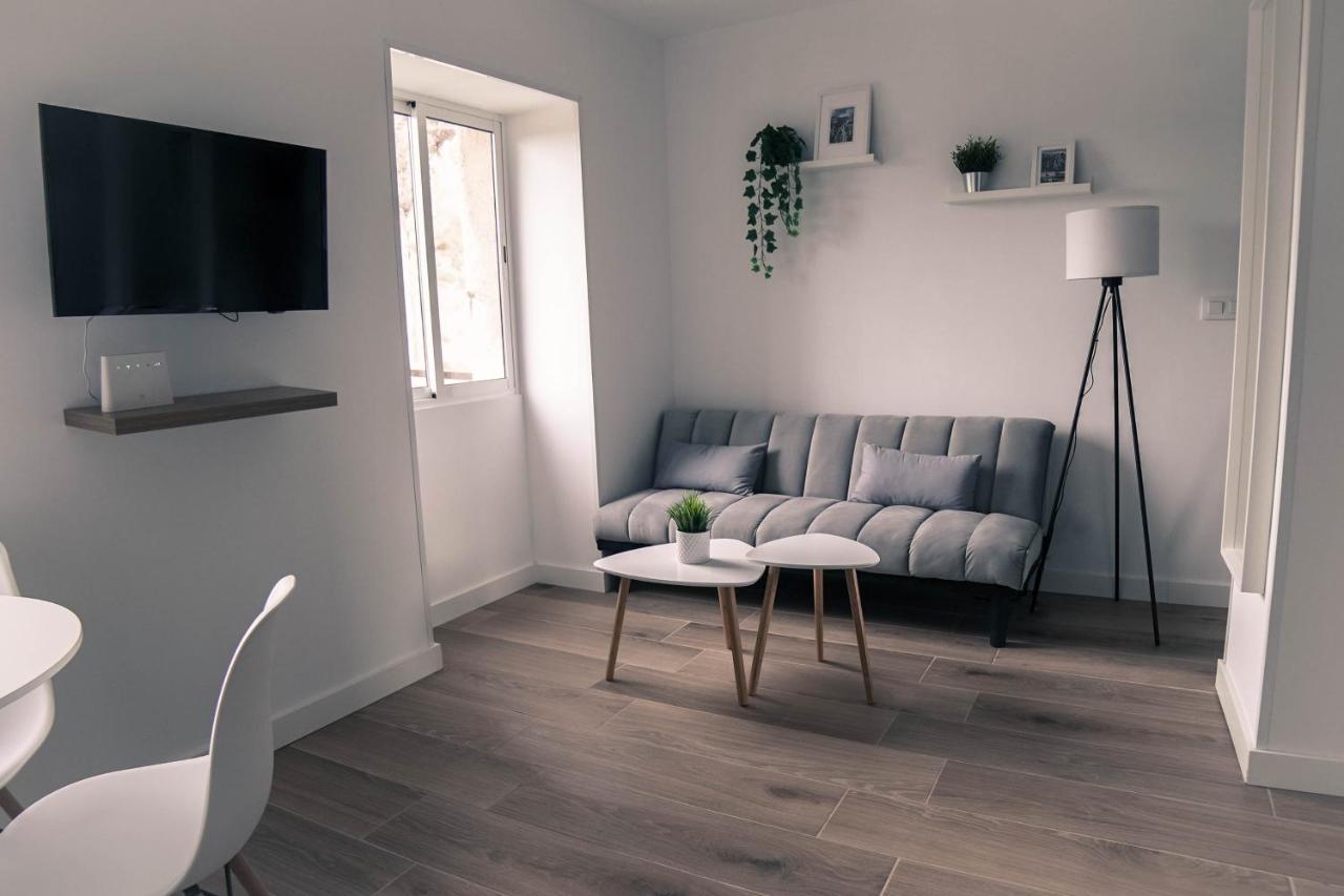 Apartament Roca Foradada Monistrol de Montserrat Ngoại thất bức ảnh