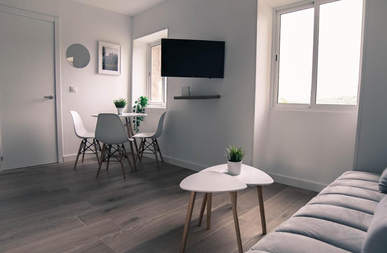 Apartament Roca Foradada Monistrol de Montserrat Ngoại thất bức ảnh