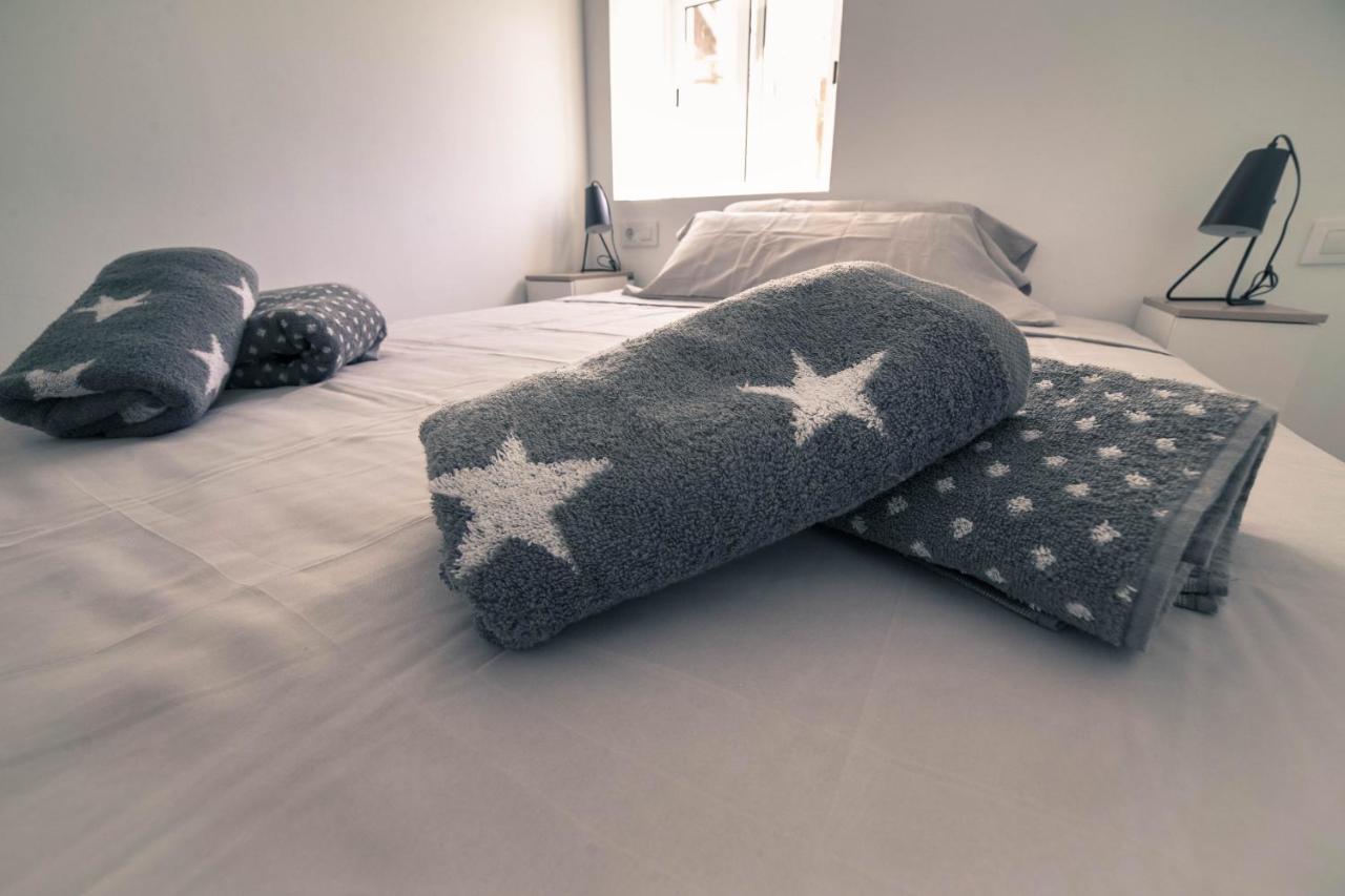 Apartament Roca Foradada Monistrol de Montserrat Ngoại thất bức ảnh